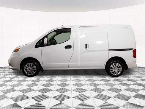 Used 2021 Nissan NV200 SV image 11