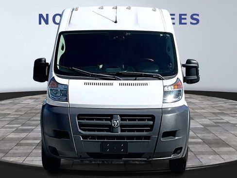 Used 2018 RAM ProMaster 2500 image 2