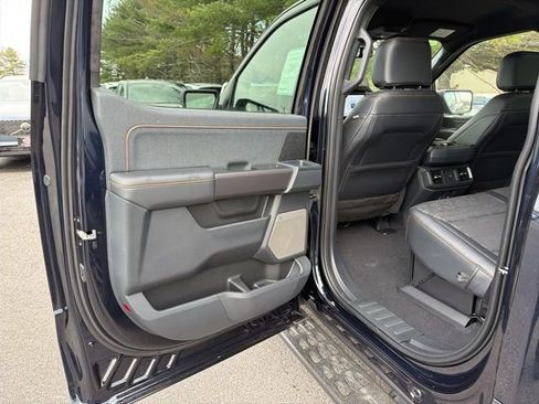 New 2026 Ford F150 Tremor AWD/4WD image 12