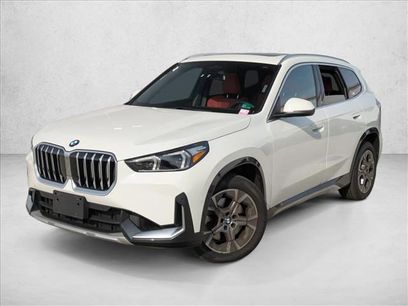 Used 2025 BMW X1 xDrive28i w/ Convenience Package