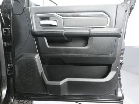 Used 2020 RAM 2500 Lone Star w/ Level 2 Equipment Group image 47