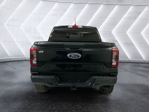 Used 2024 Ford Ranger XLT w/ Trailer Tow Package AWD/4WD image 5