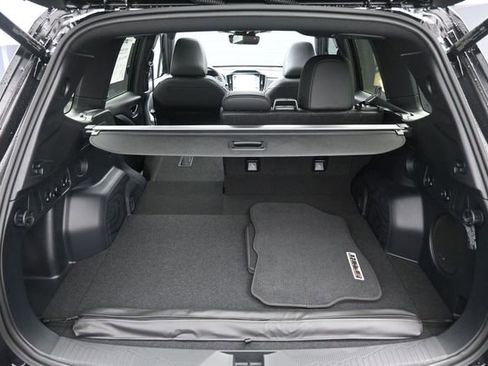 New 2026 Subaru Forester Sport AWD/4WD image 24