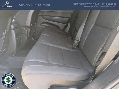 Used 2021 Jeep Grand Cherokee Laredo image 24