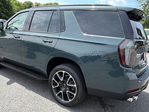 New 2026 Chevrolet Tahoe RST RWD image 7