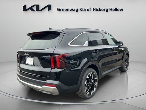 New 2026 Kia Sorento EX image 7