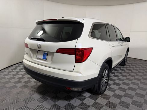 Used 2016 Honda Pilot EX-L image 21
