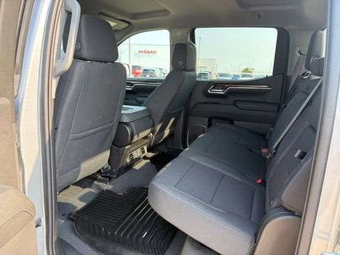 Used 2023 GMC Sierra 1500 Elevation AWD/4WD image 25