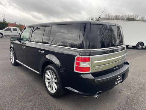 Used 2019 Ford Flex Limited image 4