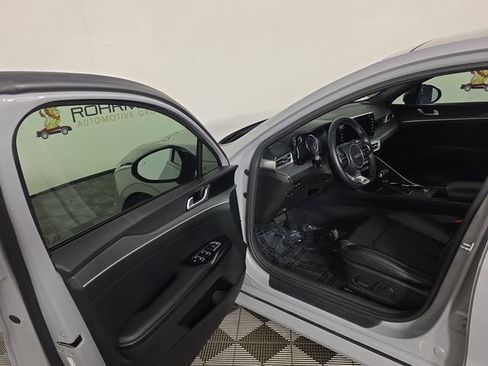 Used 2023 Kia K5 GT-Line FWD image 19