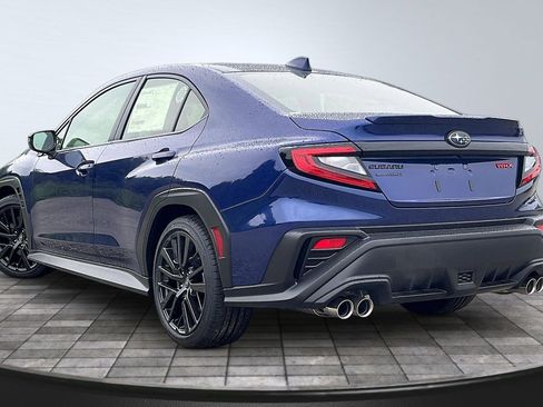 New 2026 Subaru WRX Limited AWD/4WD image 3