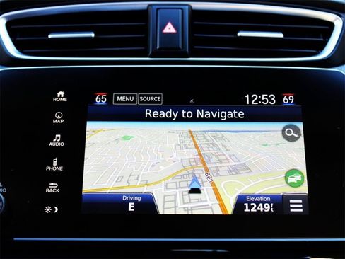 Used 2020 Honda CR-V Touring image 19