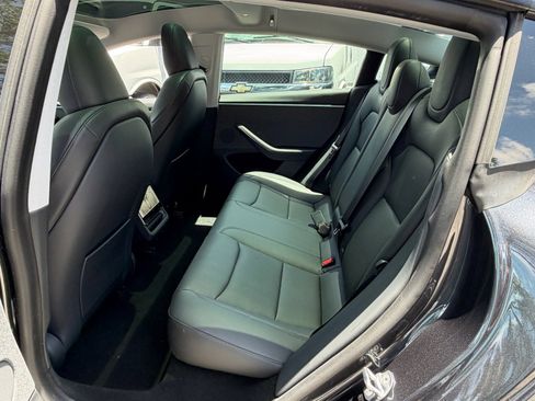 Used 2024 Tesla Model 3 Standard Range RWD image 11