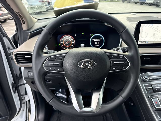 Used 2023 Hyundai Santa Fe SEL Premium AWD/4WD image 14