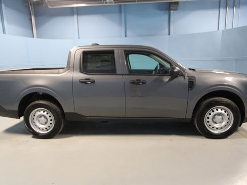 New 2026 Ford Maverick XL AWD/4WD image 24