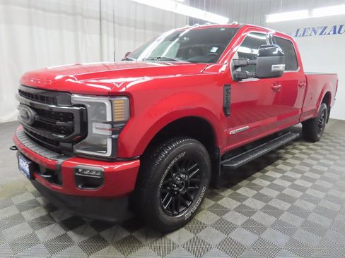 Used 2022 Ford F350 Lariat image 6