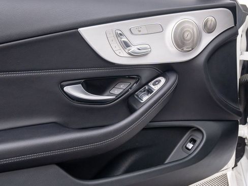 Used 2023 Mercedes-Benz C 300 C 300 w/ Multimedia Package image 13