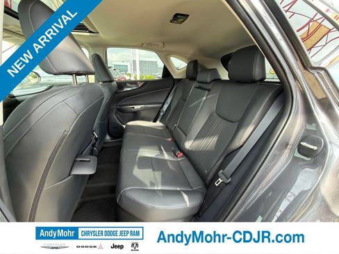 Used 2025 Lexus NX 350h AWD w/ Accessory Package (2T) image 27