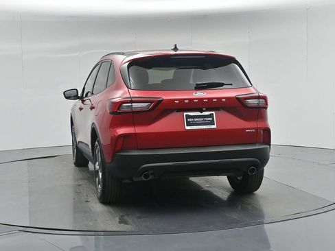 Certified 2025 Ford Escape ST-Line Select image 34
