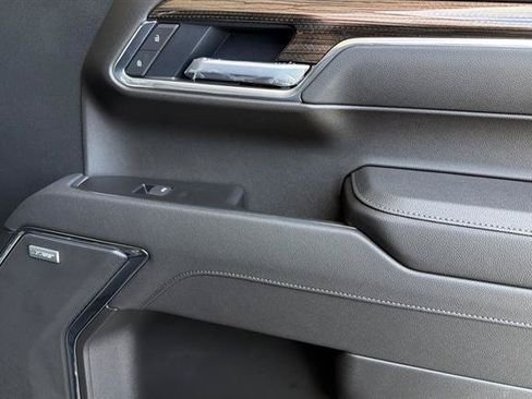 New 2026 Chevrolet Silverado 1500 LT Trail Boss w/ LT Trail Boss Premium Package AWD/4WD image 19
