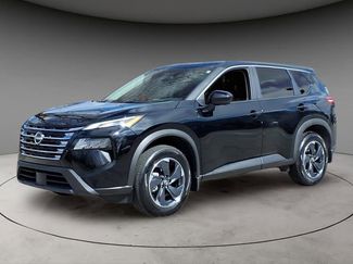 Used 2026 Nissan Rogue SV video 1