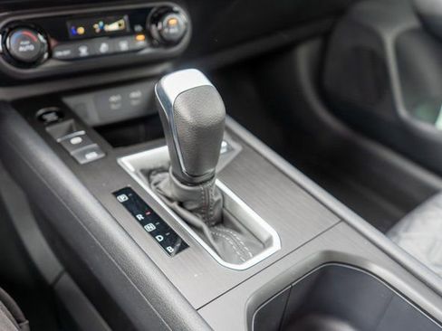 New 2026 Nissan Kicks SV AWD/4WD image 23