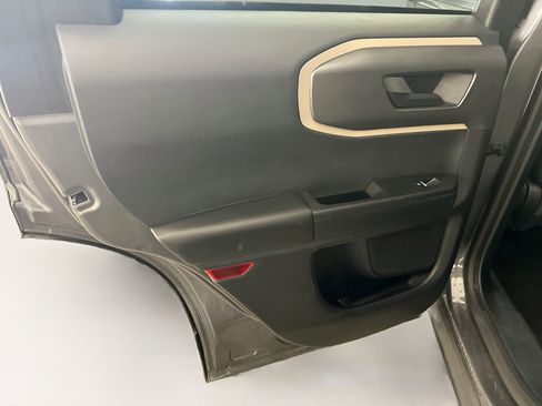 Used 2025 Ford Bronco Sport Big Bend AWD/4WD image 26