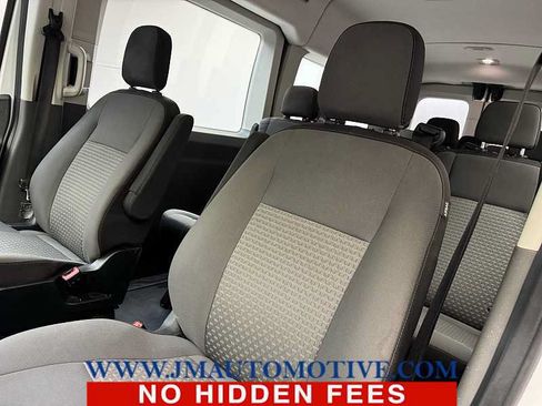 Used 2021 Ford Transit 350 XLT RWD image 13