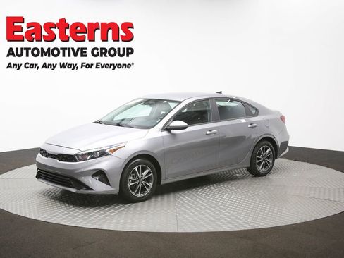 Used 2024 Kia Forte LXS image 56
