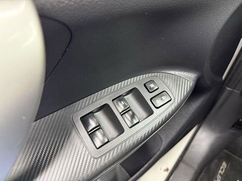 Used 2020 Mitsubishi Eclipse Cross ES image 10