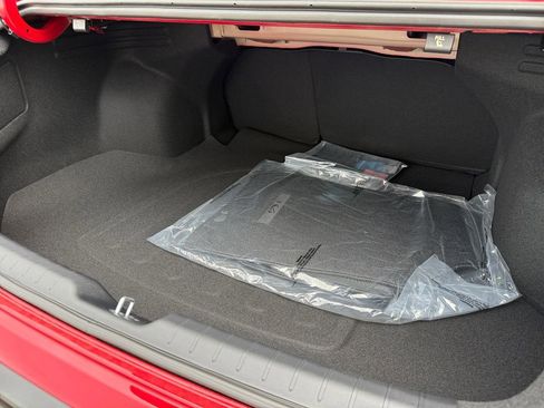 New 2025 Kia K4 LXS FWD image 18