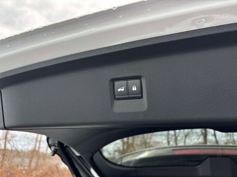 New 2026 INFINITI QX60 Autograph w/ Dark Cargo Package image 5