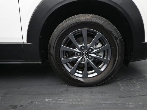 Used 2021 MAZDA CX-30 FWD 2.5 S image 10