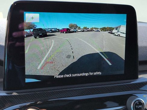 New 2026 Ford Escape ST-Line image 22