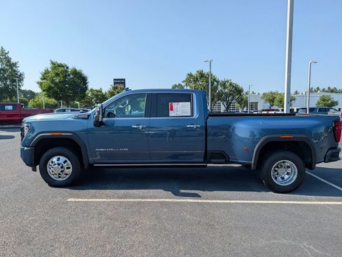 Used 2026 GMC Sierra 3500 Denali Ultimate AWD/4WD image 5