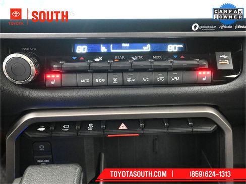 Certified 2023 Toyota Sequoia SR5 image 21