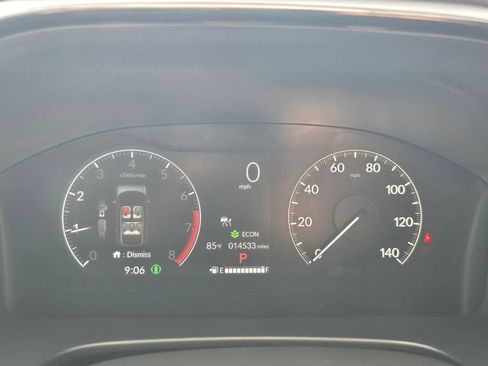 Used 2024 Honda CR-V EX-L image 23