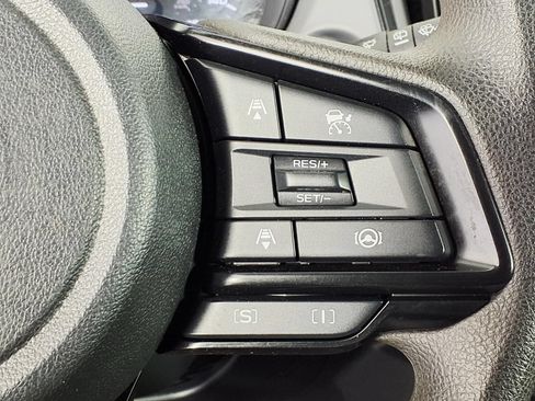 Certified 2026 Subaru Crosstrek 2.5i AWD/4WD image 17