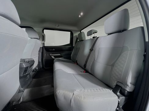 Used 2024 Toyota Tundra SR5 image 19