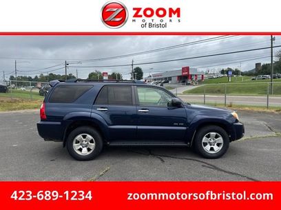 Used 2007 Toyota 4Runner SR5