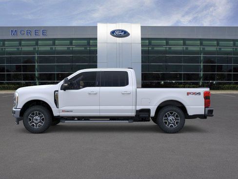 New 2026 Ford F250 Lariat AWD/4WD image 3