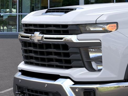 New 2026 Chevrolet Silverado 3500 LT w/ All Star Edition image 37