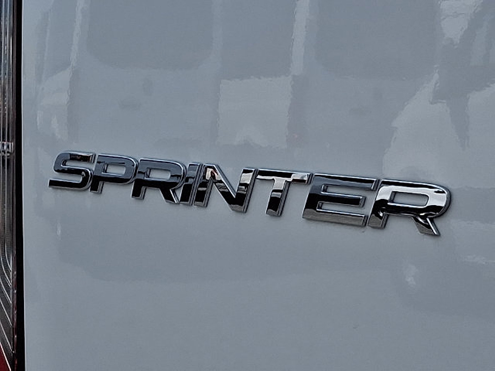 Used 2026 Mercedes-Benz Sprinter 2500 image 24