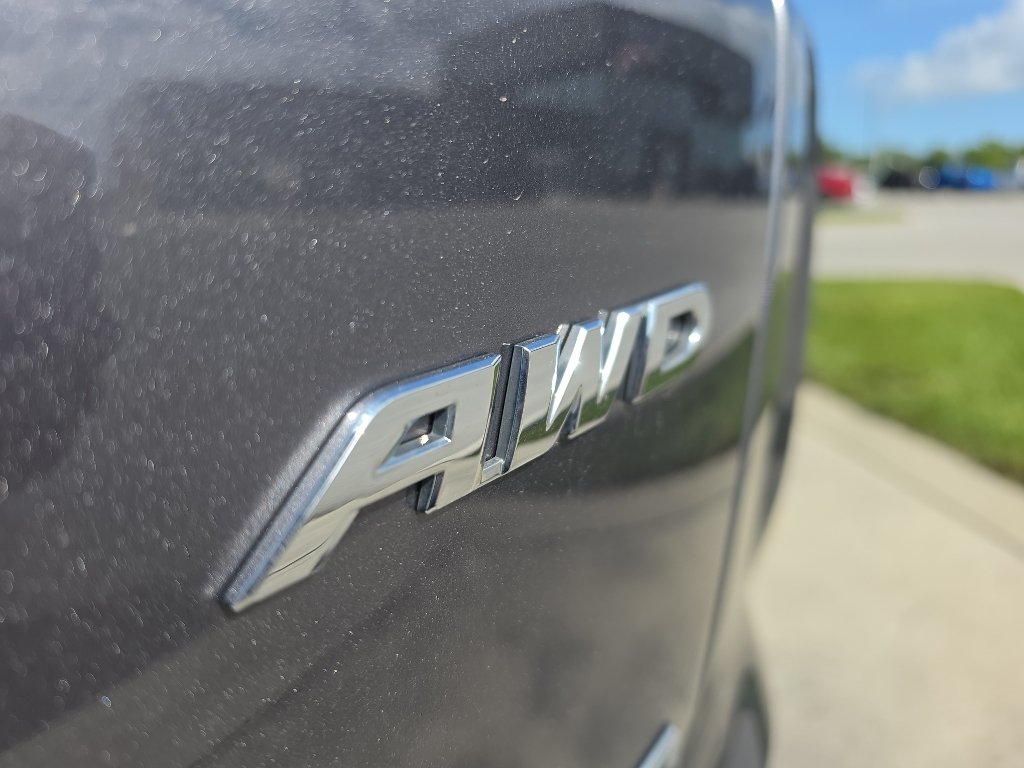Used 2021 Honda CR-V Touring image 19
