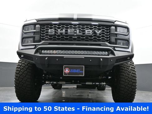 New 2025 Ford F250 Lariat w/ Lariat Ultimate Package image 41