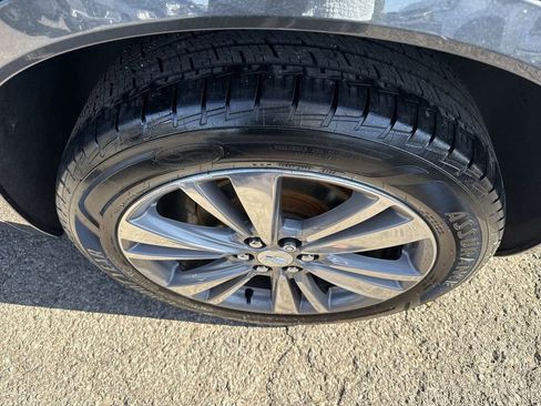 Certified 2020 Cadillac XT6 Premium Luxury FWD image 40
