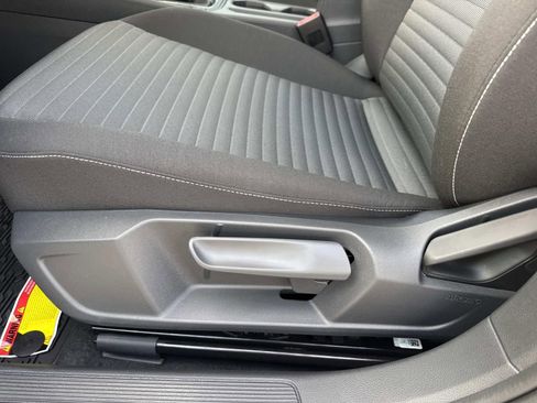 New 2026 Volkswagen Jetta S FWD image 9
