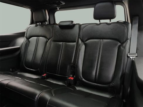 Used 2022 Jeep Wagoneer Series II w/ Premium Group I image 26