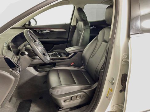 Used 2024 Buick Envision Preferred AWD/4WD image 5