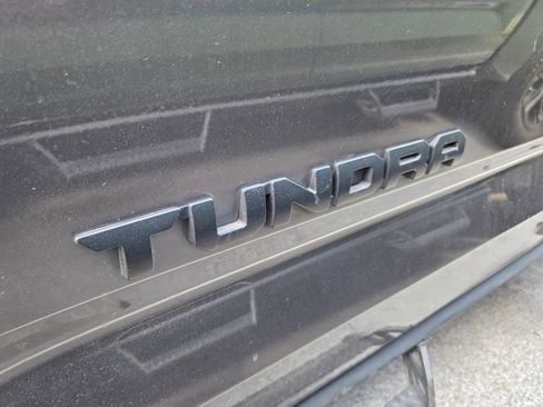 Used 2023 Toyota Tundra SR5 w/ TRD Sport Package AWD/4WD image 7